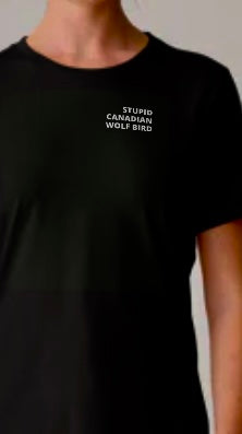 Heated Rivalry - Wolf Bird