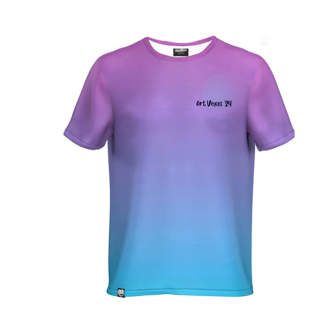 Art Vegas T
