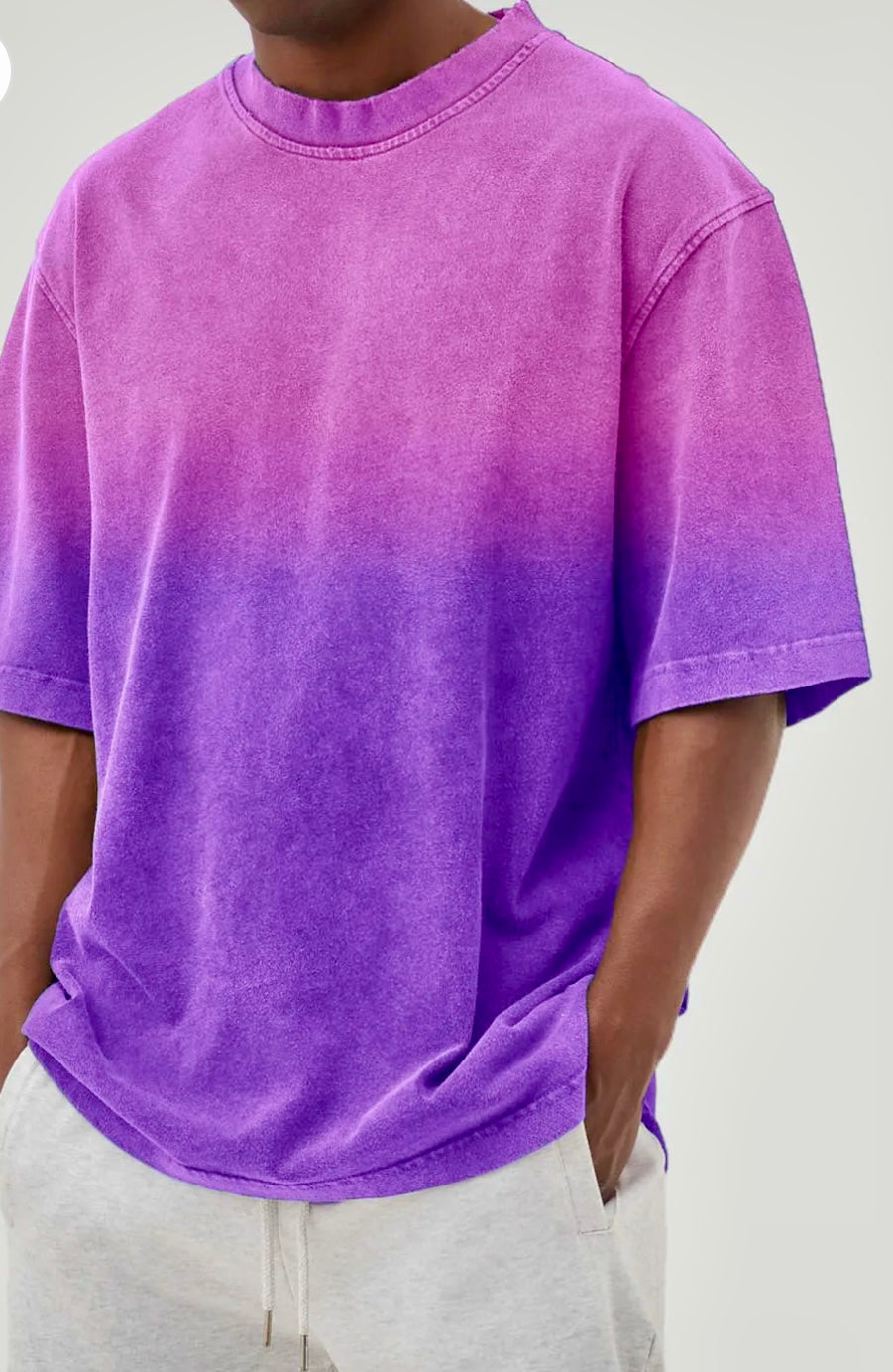 Gradient T