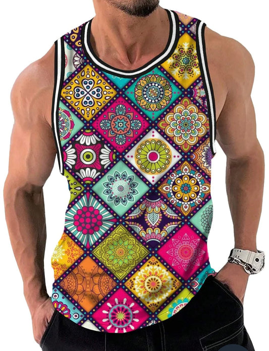 Crochet Tank
