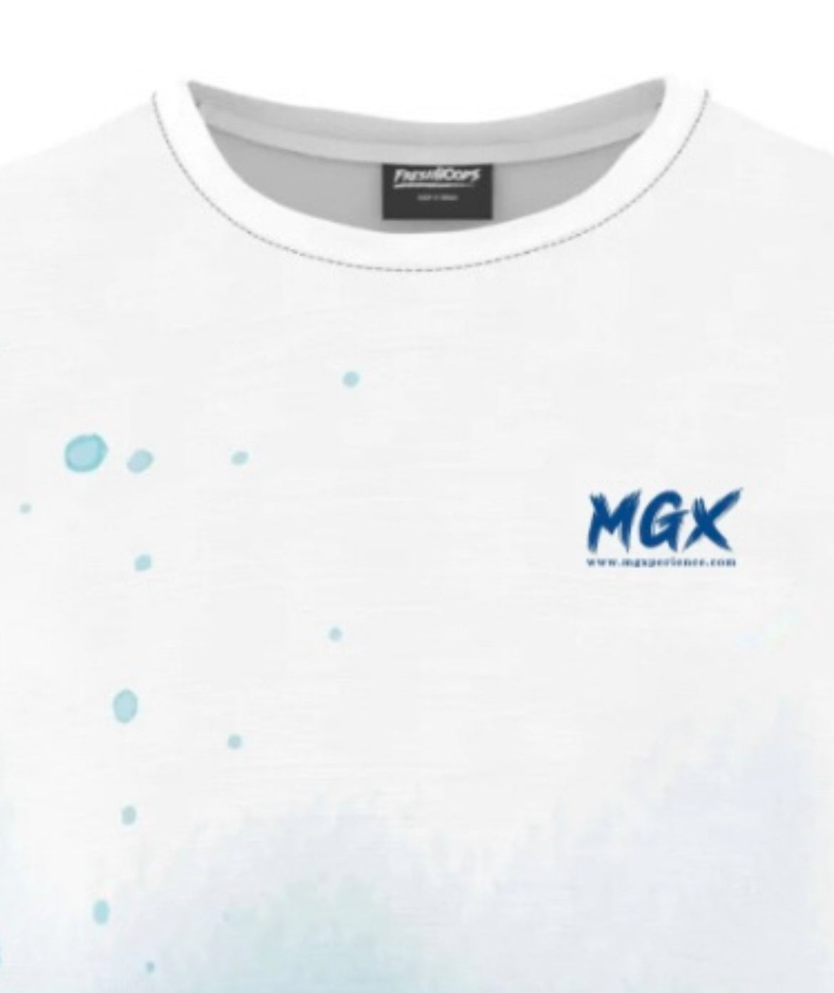MGX Sea T-Shirt