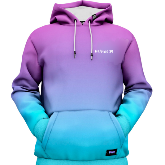 Art Vegas Hoodie