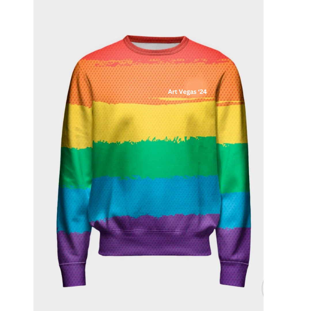 Pride Sweater