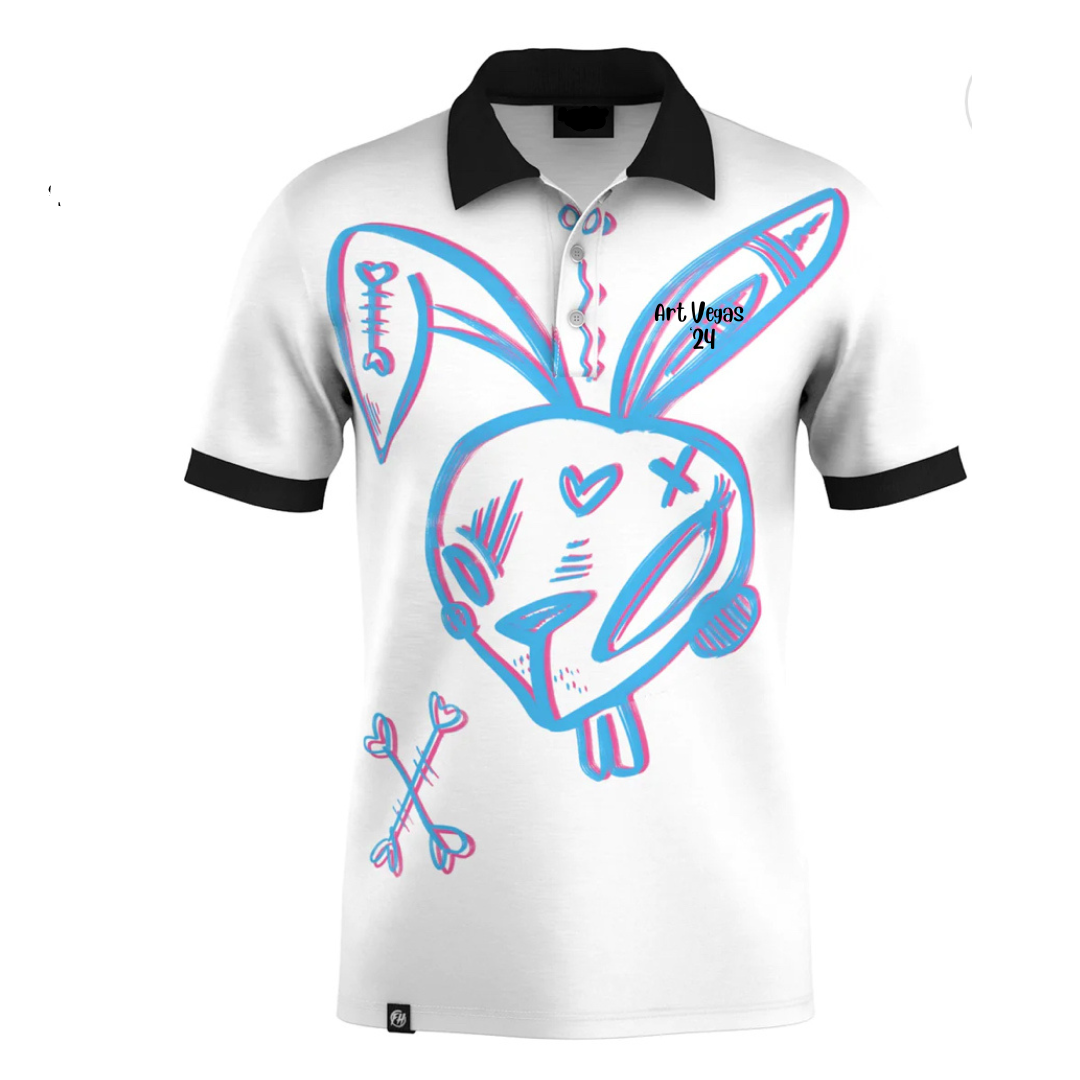 Dead Rabbit Polo